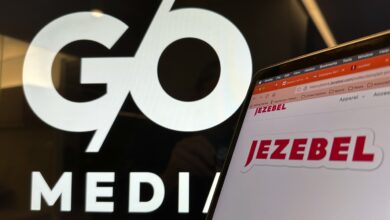 That Was Fast – Jezebel Website Is Sold And Will Reopen